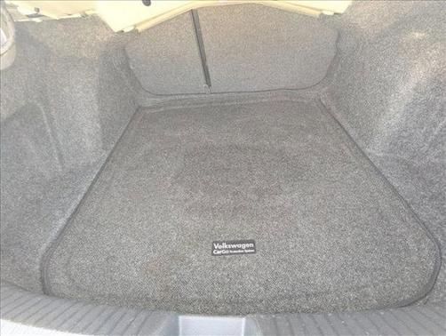 2019 Volkswagen Jetta 1.4T SE