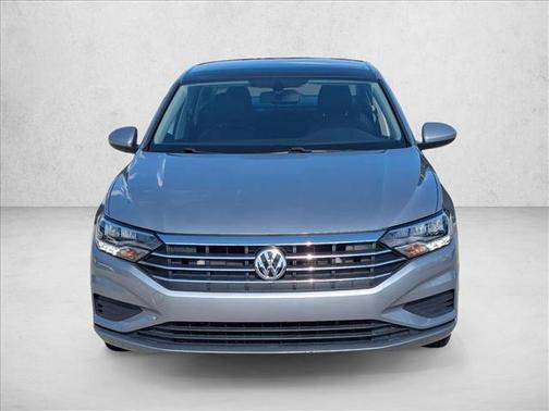 2019 Volkswagen Jetta 1.4T SE