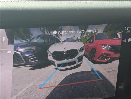 2025 Porsche Cayenne GTS