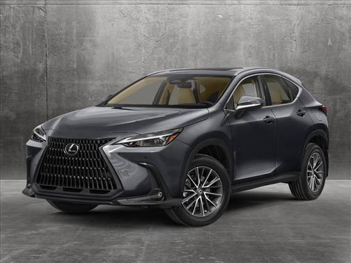 2023 Lexus NX 350 Premium