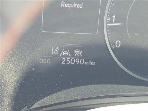 2023 Lexus NX 350 Premium