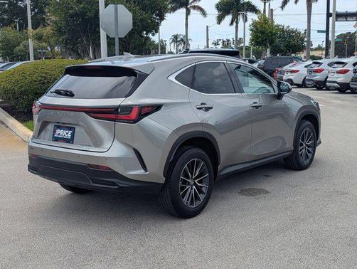 2023 Lexus NX 350 Premium