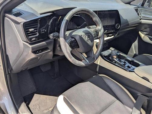 2023 Lexus NX 350 Premium
