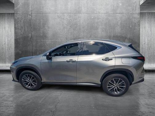 2023 Lexus NX 350 Premium