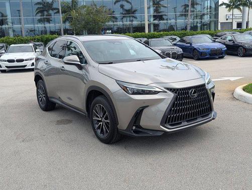 2023 Lexus NX 350 Premium