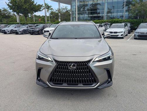 2023 Lexus NX 350 Premium