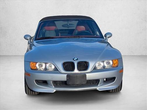 1998 BMW M M 3.2L