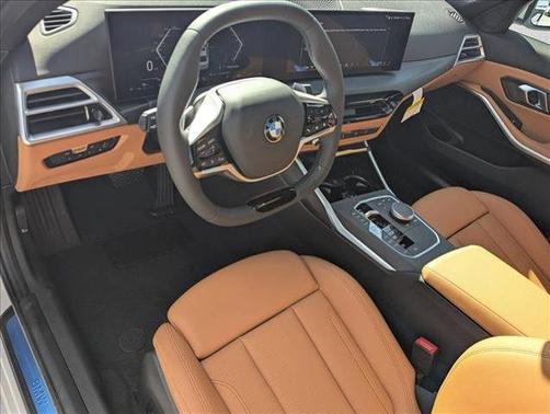 2026 BMW 330 xDrive NA