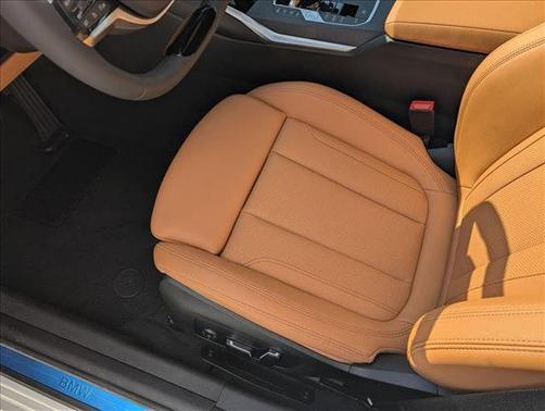 2026 BMW 330 xDrive NA