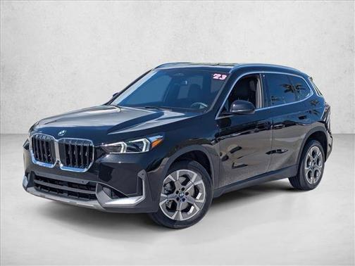 2023 BMW X1 xDrive28i