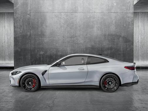 2026 BMW M4 Base