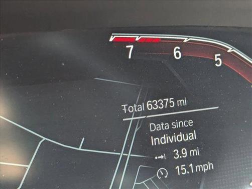 Arctic Gray Metallic 2021 BMW X5 xDrive40i