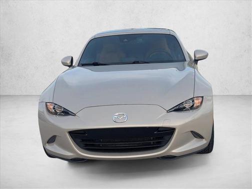 2023 Mazda MX-5 Miata RF Grand Touring