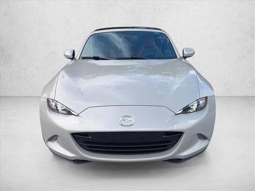 2023 Mazda MX-5 Miata RF Grand Touring