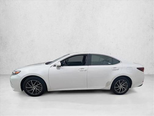 2016 Lexus ES 350 Base