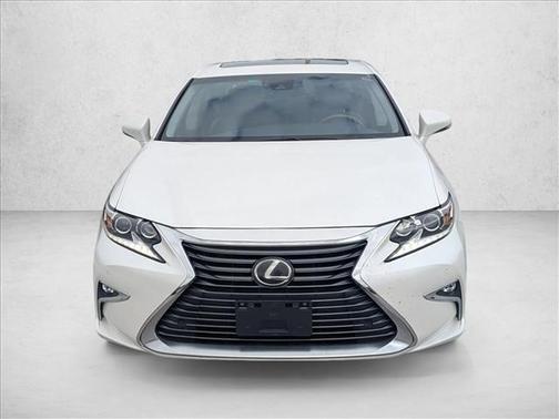 2016 Lexus ES 350 Base