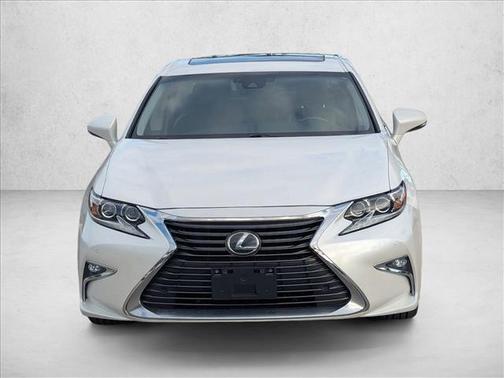 2016 Lexus ES 350 Base