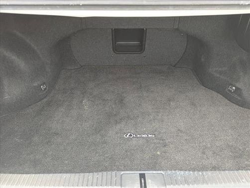 2016 Lexus ES 350 Base