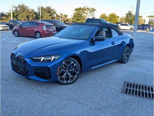 2026 BMW M440 i xDrive