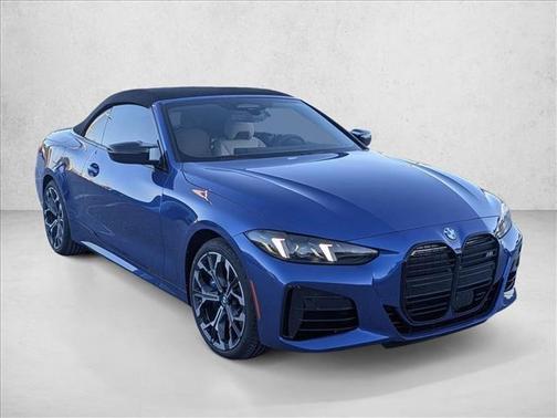 2026 BMW M440 i xDrive