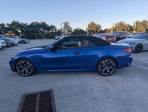 2026 BMW M440 i xDrive