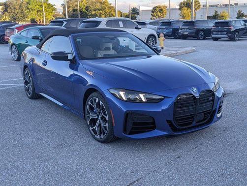 2026 BMW M440 i xDrive