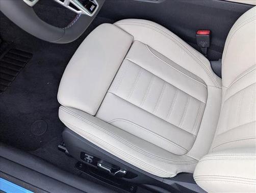 2026 BMW M440 i xDrive