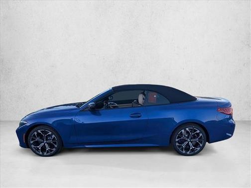 2026 BMW M440 i xDrive