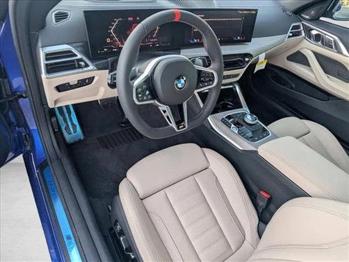 2026 BMW M440 i xDrive
