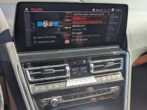 2024 BMW 840 Gran Coupe i