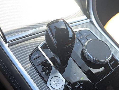 2024 BMW 840 Gran Coupe i