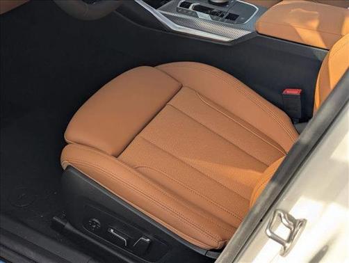 2026 BMW 330 xDrive NA