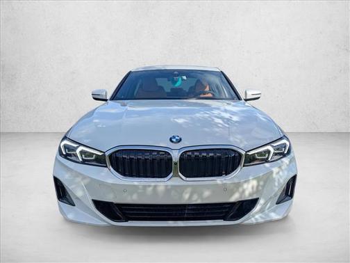 2026 BMW 330 xDrive NA
