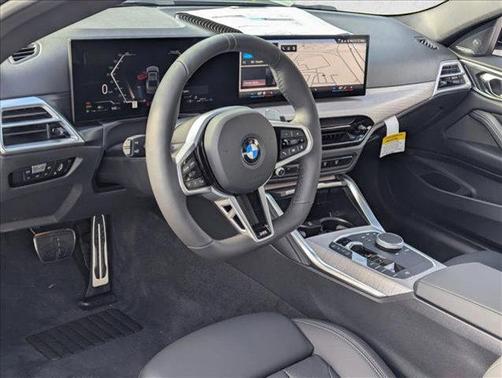 2026 BMW 430 i