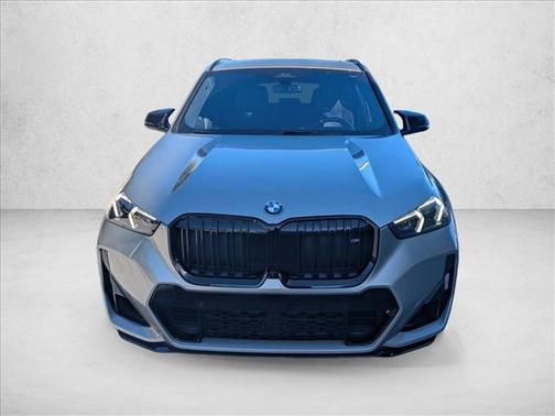 2024 BMW X1 M35i