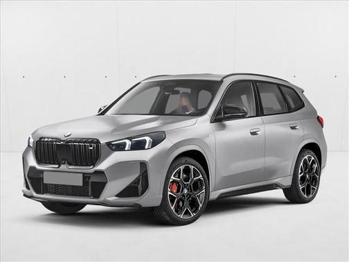 2024 BMW X1 M35i
