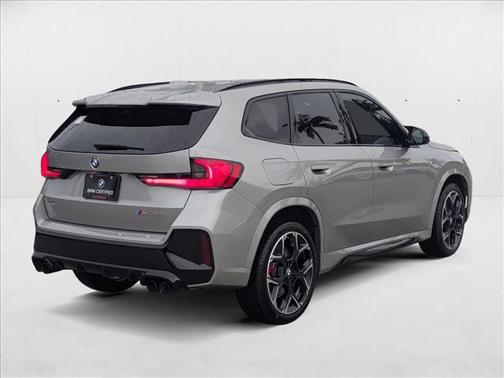 2024 BMW X1 M35i
