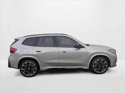2024 BMW X1 M35i