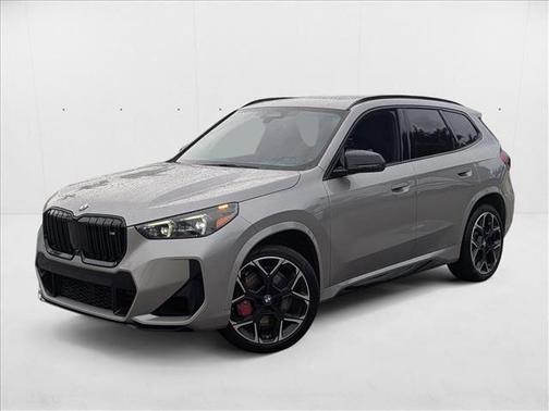 2024 BMW X1 M35i