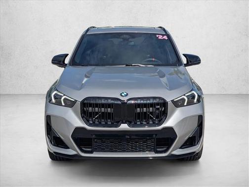 2024 BMW X1 M35i