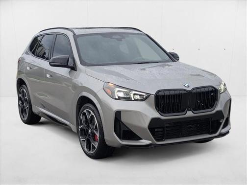 2024 BMW X1 M35i