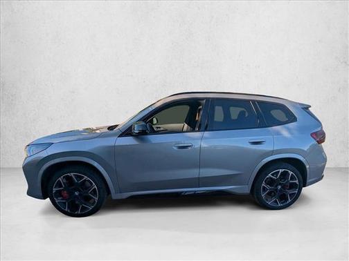 2024 BMW X1 M35i