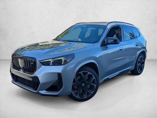 2024 BMW X1 M35i