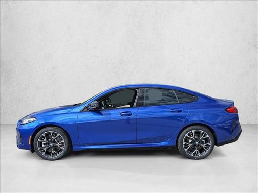 2026 BMW 228 Gran Coupe 228