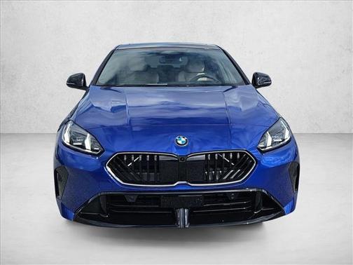 2026 BMW 228 Gran Coupe 228