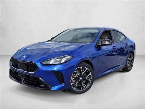 2026 BMW 228 Gran Coupe 228