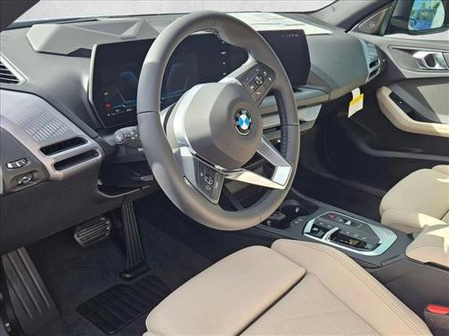 2026 BMW 228 Gran Coupe 228