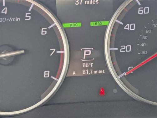2019 Acura ILX Premium & A-SPEC Packages