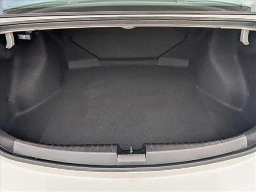 2019 Acura ILX Premium & A-SPEC Packages