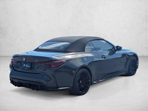 2026 BMW M4 Competition xDrive